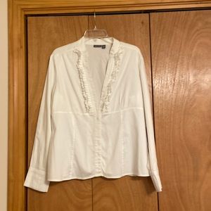 Women’s long sleeve shirt